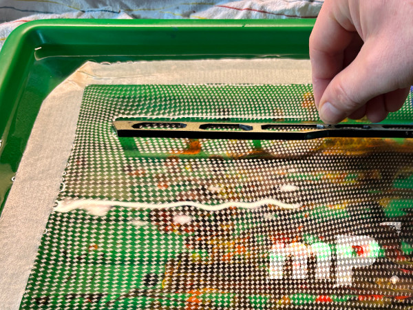 Taucht das Teil auch was?